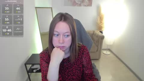 Snapshot of brookedamon chatting on 5, 4, 2026 Lady Brooke online show from 5, 4, 2026