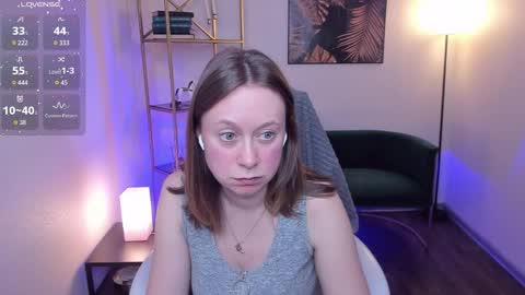 Snapshot of brookedamon chatting on 8, 4, 2026 Lady Brooke online show from 8, 4, 2026