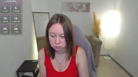 Snapshot of brookedamon chatting on 14, 4, 2026 Lady Brooke online show from 14, 4, 2026