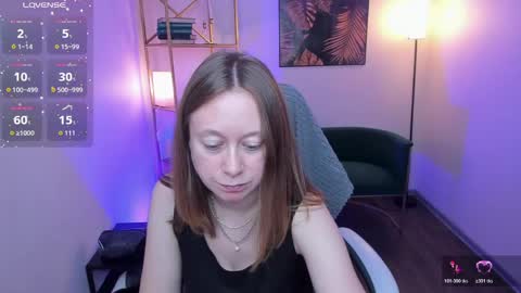 Snapshot of brookedamon chatting on 4, 6, 2026 Lady Brooke online show from 4, 6, 2026