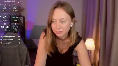Snapshot of brookedamon chatting on 2, 7, 2026 Lady Brooke online show from 2, 7, 2026