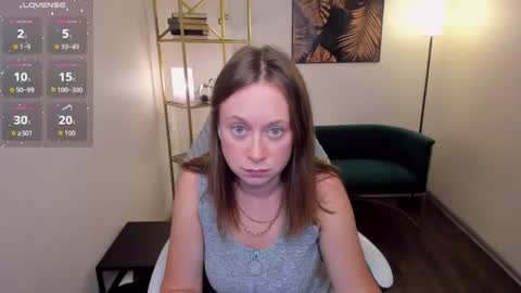 Snapshot of brookedamon chatting on 5, 7, 2026 Lady Brooke online show from 5, 7, 2026