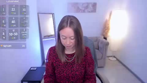Snapshot of brookedamon chatting on 15, 7, 2026 Lady Brooke online show from 15, 7, 2026