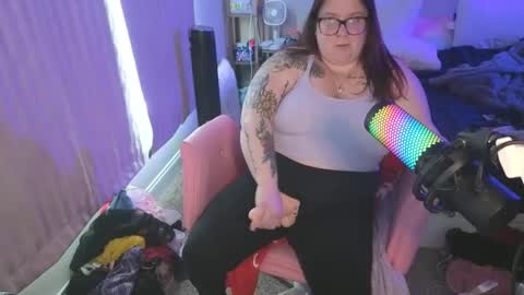 Madam Brooke online show from 14, 1, 2026