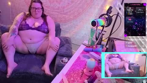 Madam Brooke online show from 25, 3, 2026