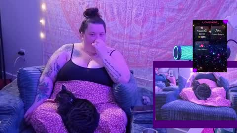 Madam Brooke online show from 28, 3, 2026