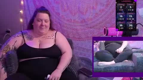 Madam Brooke online show from 28, 3, 2026