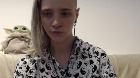 Snapshot of brookewylde_20 chatting on 12, 9, 2025 brookewylde_20 online show from 12, 9, 2025