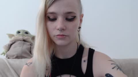 brookewylde_20 online show from 21, 3, 2026