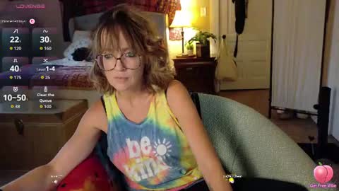 Snapshot of brookieslife chatting on 10, 7, 2026 brookieslife online show from 10, 7, 2026