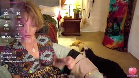 Snapshot of brookieslife chatting on 28, 7, 2026 brookieslife online show from 28, 7, 2026