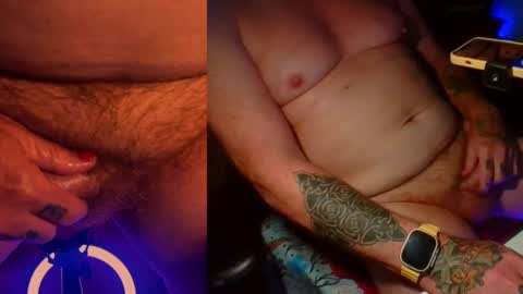 Snapshot of brooklyn7735 chatting on 28, 9, 2025 Brooklyn online show from 28, 9, 2025