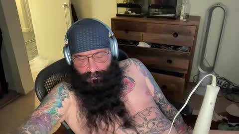 Snapshot of brooklyndreamer chatting on 31, 5, 2026 Brooklyn Dreamer online show from 31, 5, 2026