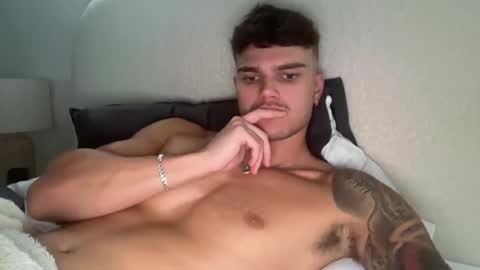 BrooklynTay online show from 13, 3, 2026