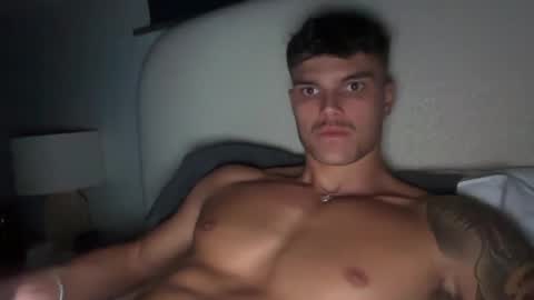 BrooklynTay online show from 23, 3, 2026