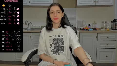 broosnica1 online show from 6, 1, 2025