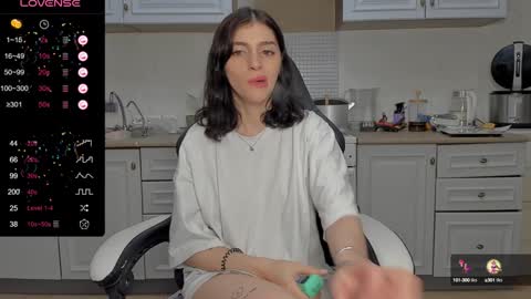 broosnica1 online show from 11, 1, 2025