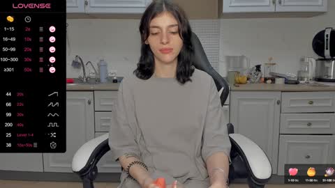 broosnica1 online show from 23, 1, 2025