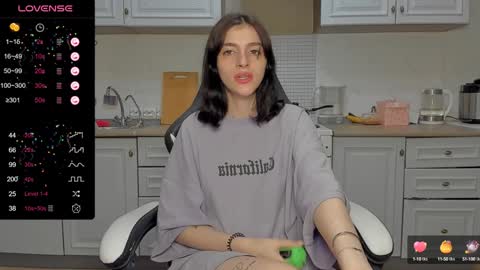 broosnica1 online show from 27, 1, 2025