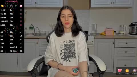 broosnica1 online show from 28, 2, 2025