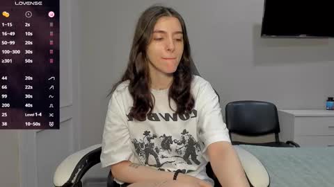 broosnica1 online show from 16, 12, 2025