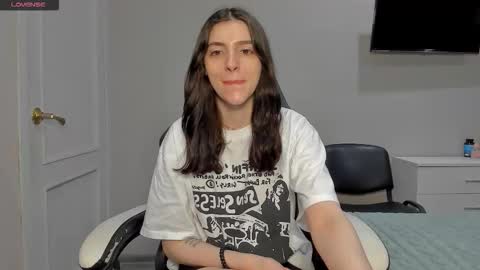 broosnica1 online show from 23, 12, 2025