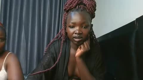 brown_sugar4 online show from 26, 11, 2025