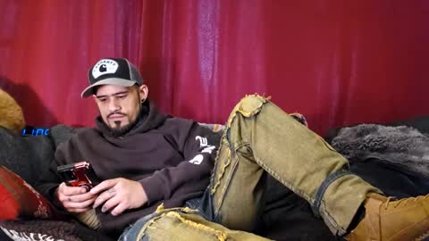 brownboyt online show from 11, 10, 2025