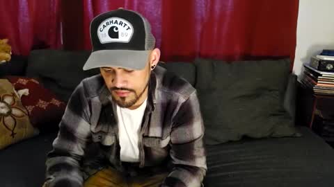 brownboyt online show from 29, 11, 2025