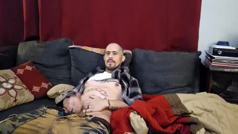 brownboyt online show from 30, 11, 2025