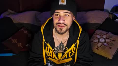 brownboyt online show from 14, 12, 2025