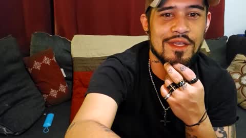 brownboyt online show from 11, 1, 2026