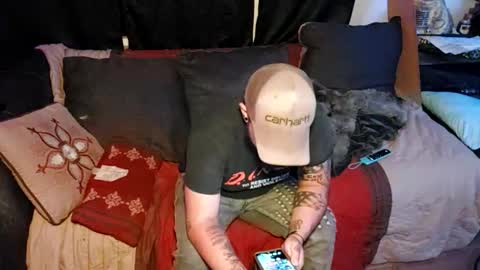 brownboyt online show from 5, 6, 2026