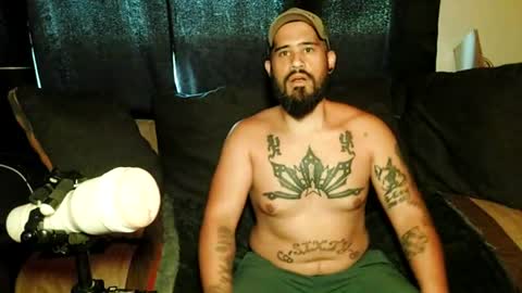 Snapshot of brownboyt chatting on 3, 7, 2026 brownboyt online show from 3, 7, 2026