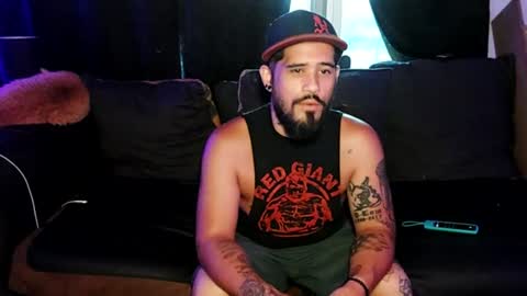 Snapshot of brownboyt chatting on 20, 7, 2026 brownboyt online show from 20, 7, 2026