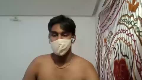 Snapshot of brownguy2505 chatting on 2, 1, 2025 brownguy2505 online show from 2, 1, 2025