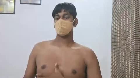 Snapshot of brownguy2505 chatting on 20, 9, 2025 brownguy2505 online show from 20, 9, 2025