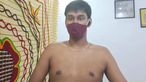 brownguy2505 online show from 26, 2, 2026