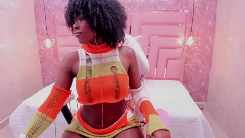 Snapshot of brownie_delicious chatting on 31, 1, 2025 Sara online show from 31, 1, 2025