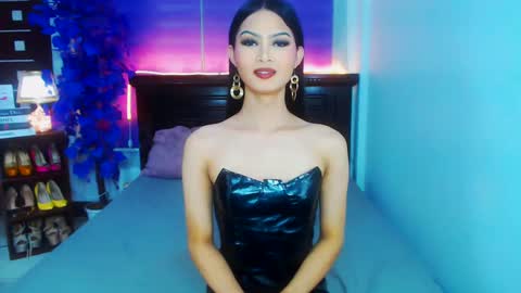 Snapshot of brownsausageroberta chatting on 10, 12, 2024 Roberta GODDESS OF PLEASURE AND SEXUALDESIRE online show from 10, 12, 2024