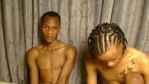 Snapshot of brownslim2 chatting on 24, 5, 2026 yas AND MILLA online show from 24, 5, 2026