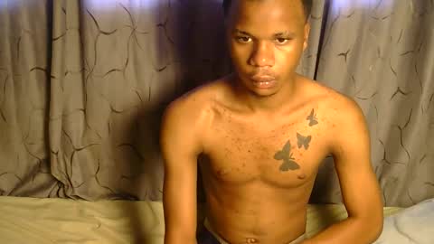 Snapshot of brownslim2 chatting on 1, 6, 2026 yas AND MILLA online show from 1, 6, 2026