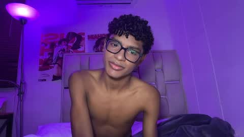 Andre online show from 11, 4, 2026