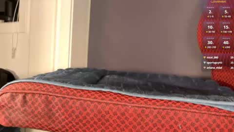 Snapshot of brsrk chatting on 13, 11, 2025 Brsrkr online show from 13, 11, 2025