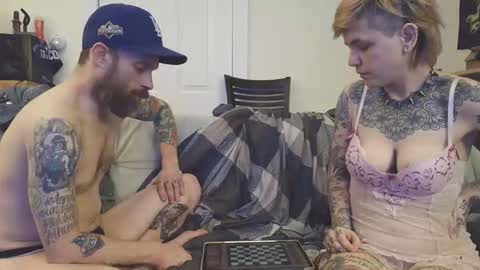 Canadiantryoncouple online show from 6, 3, 2026