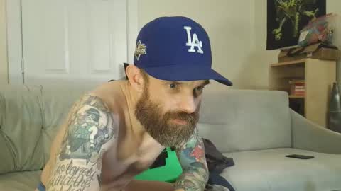 Canadiantryoncouple online show from 9, 3, 2026