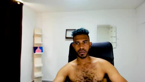 bruce_1111 online show from 11, 9, 2025