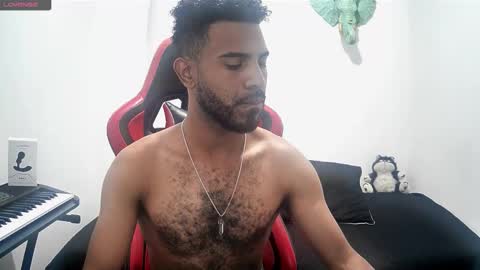 bruce_1111 online show from 20, 11, 2025