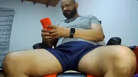 Snapshot of bruce_bigg chatting on 24, 2, 2026 Bruce online show from 24, 2, 2026