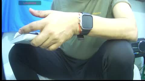 Bruce online show from 24, 3, 2026